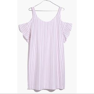Madewell dress